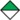Symbol for D-Mannuronic acid