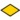Symbol for Legionaminic acid